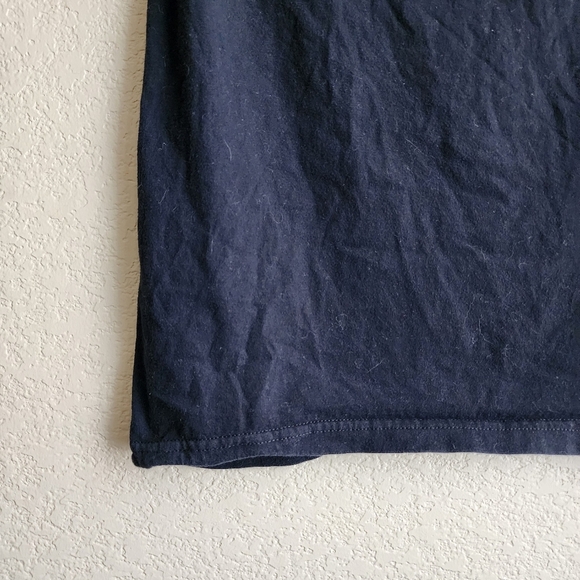 Golden State Warriors 2021-2022 NBA Champions Black Fanatics T-Shirt Size M - Picture 4 of 11